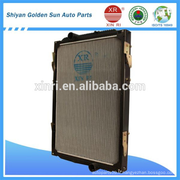 Vietnam Russie Radiateur TOP QUALITY HOWO WG9918530001